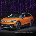 High-speed pure electric SUV ID6 Crozz